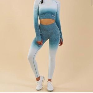 Gymshark Ombré Leggings